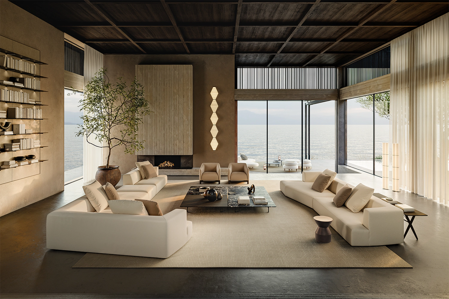 XPL Wall System