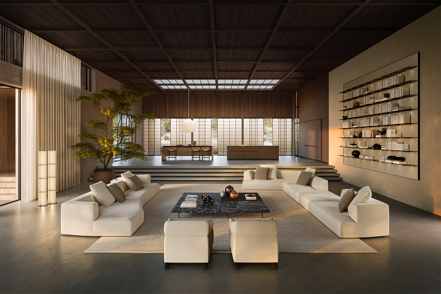 XPL Wall System