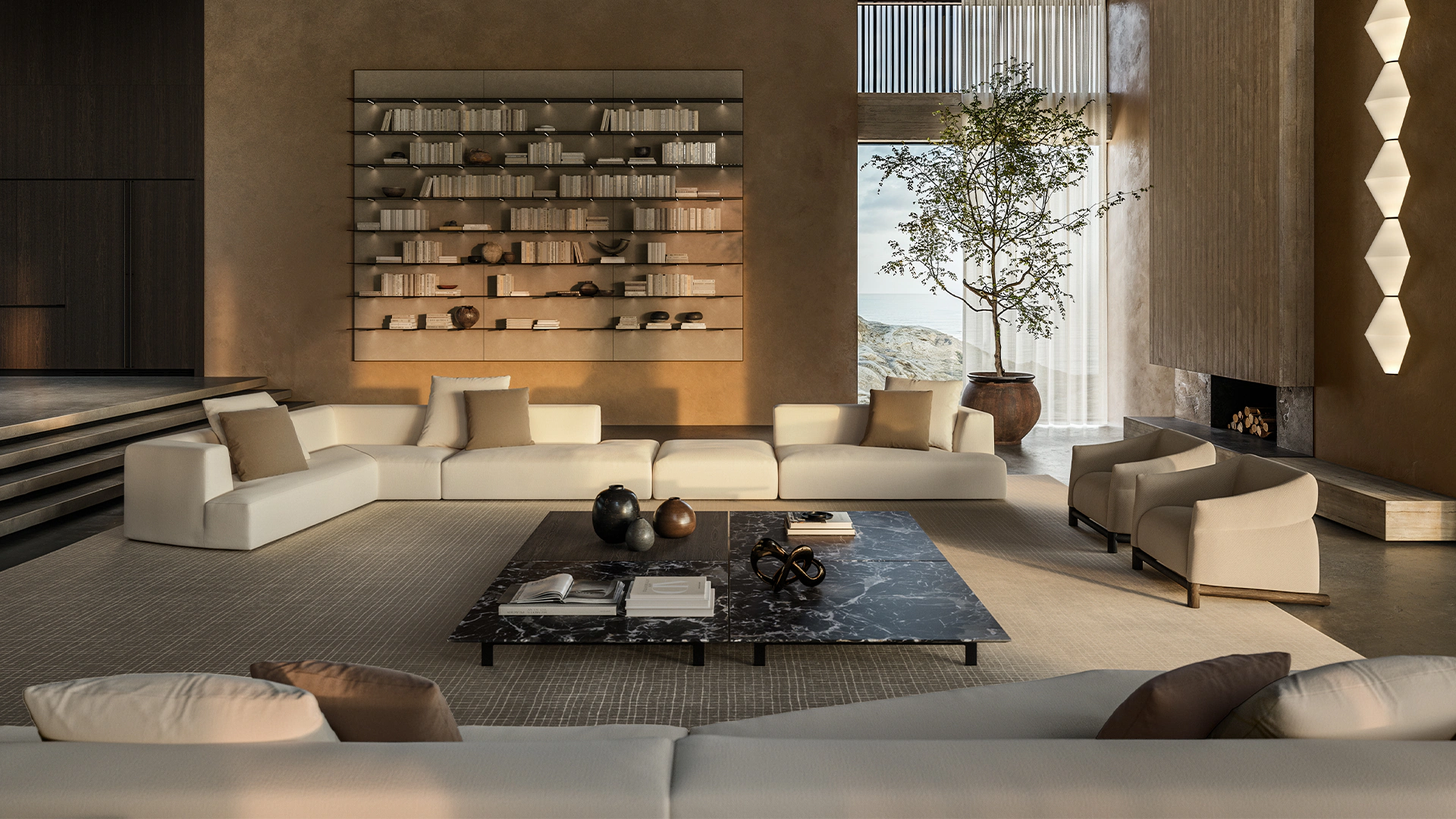 XPL Wall System