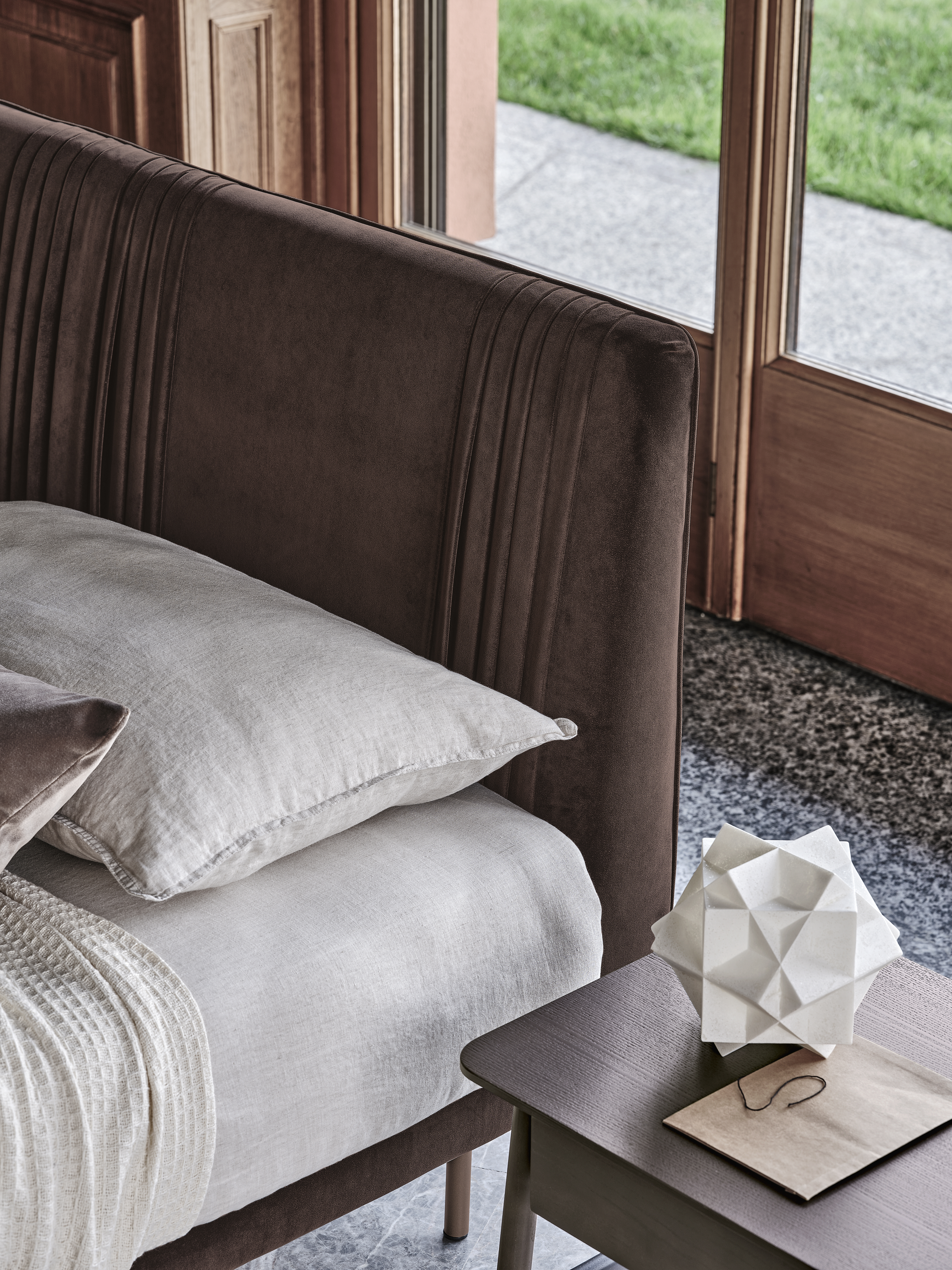 Chlo&eacute; luxury