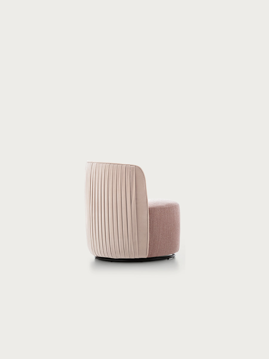 Chlo&eacute; luxury
