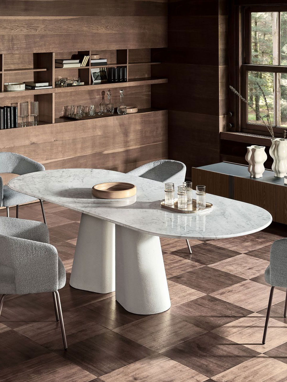 Pillar