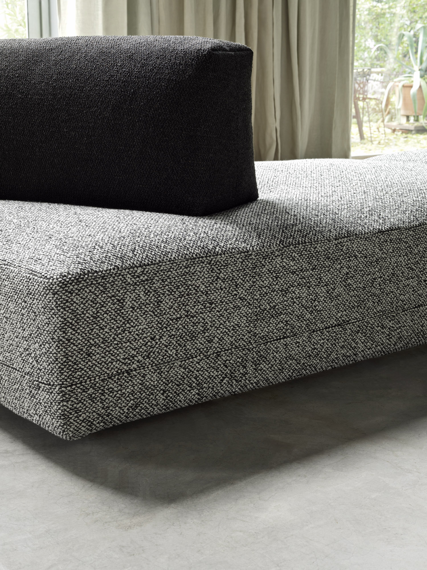 Stone-in