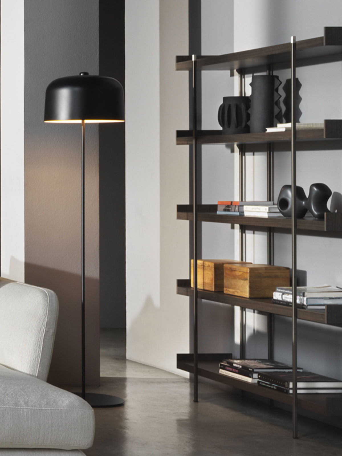 Unit bookcase