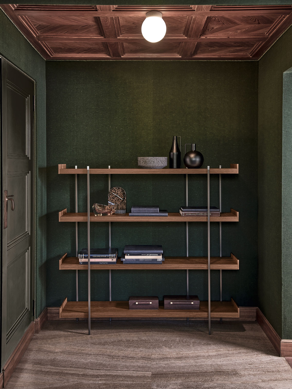 Unit bookcase