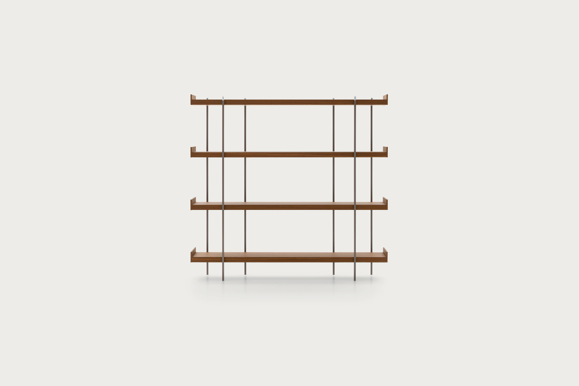 Unit bookcase