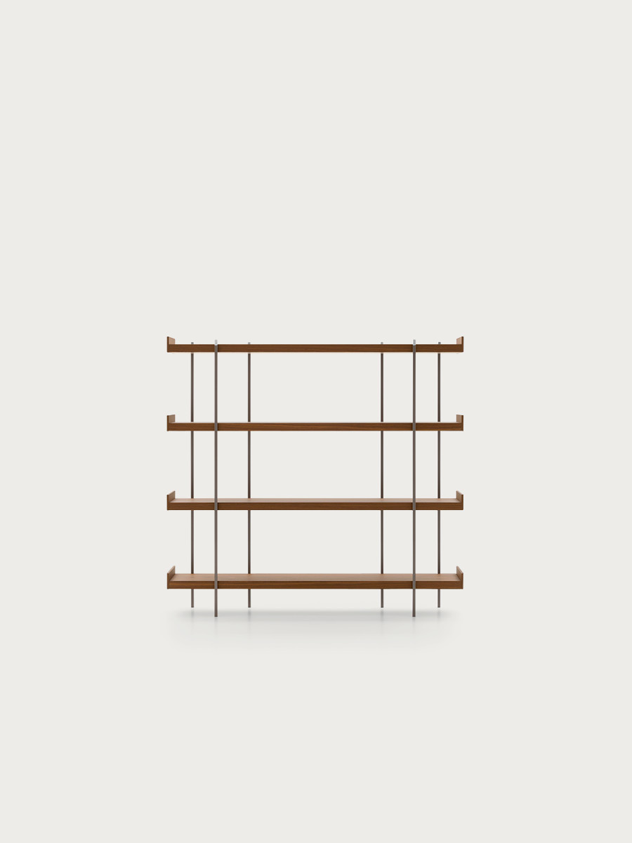 Unit bookcase