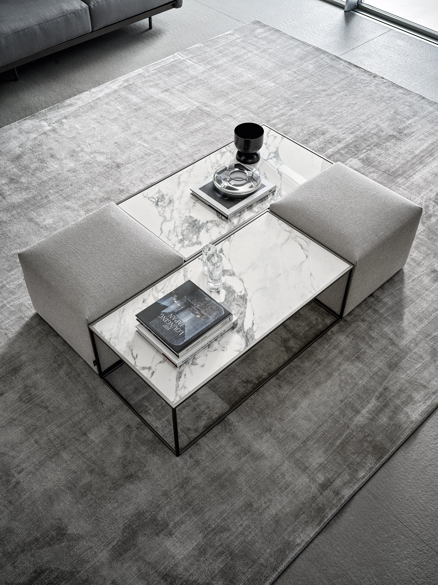 Unit Coffee Table