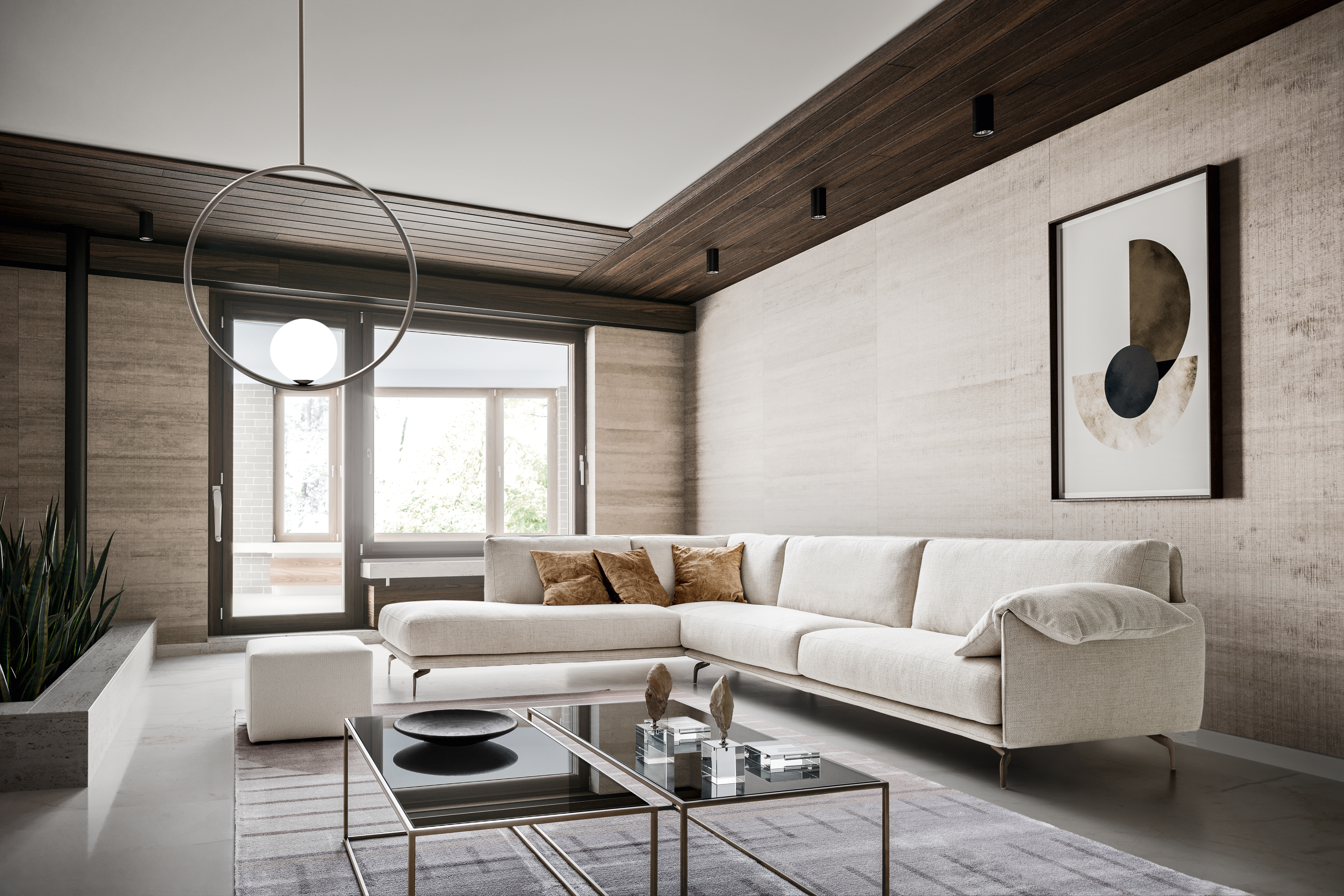 Unit Coffee Table