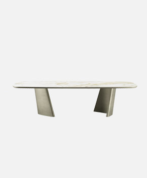 ACHILLE ceramic top