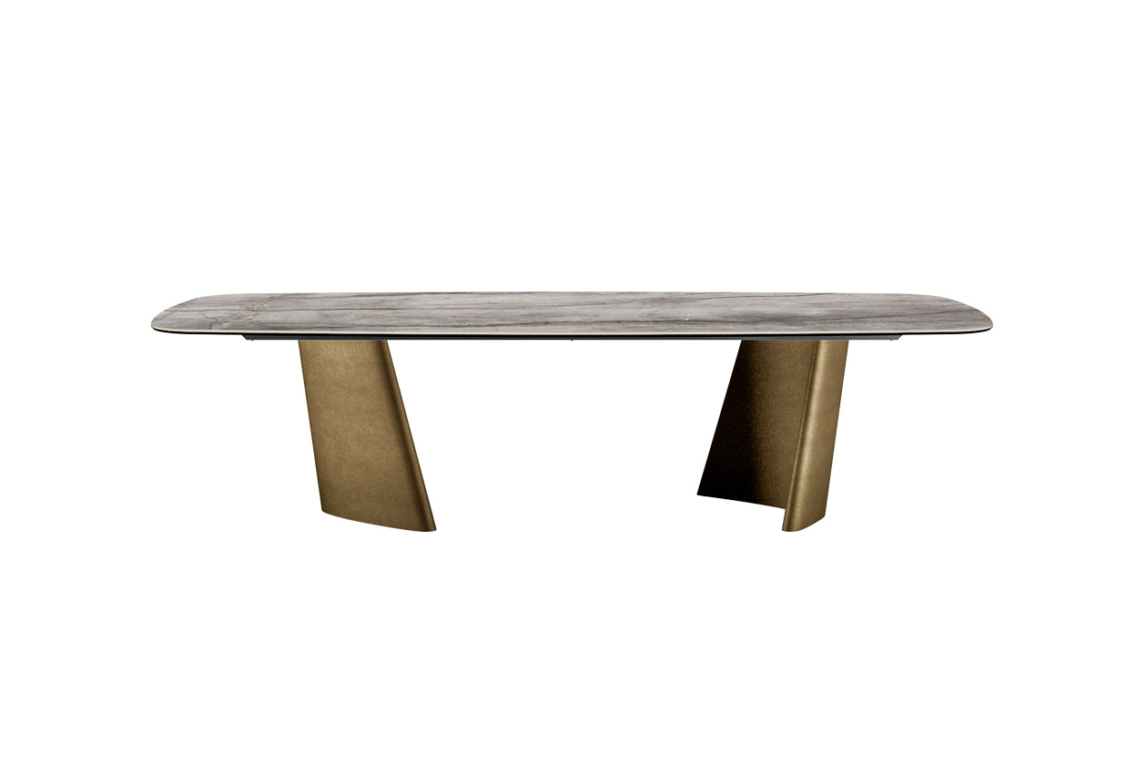 ACHILLE ceramic top