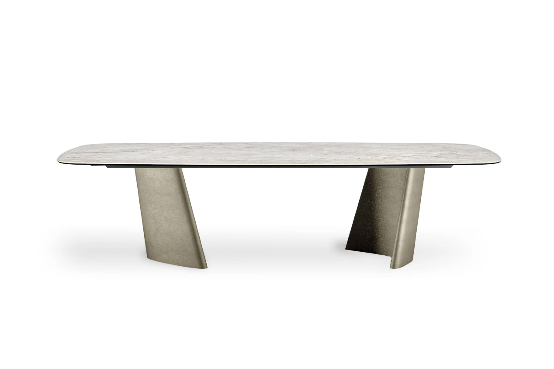 ACHILLE ceramic top