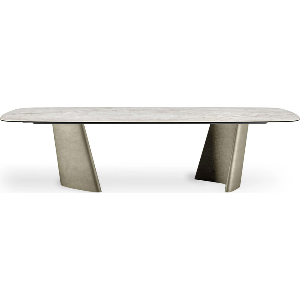 ACHILLE ceramic top