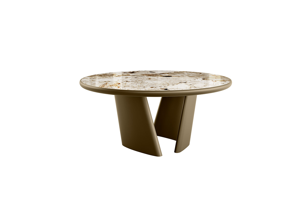 ACHILLE ceramic top King