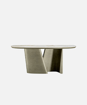ACHILLE CONSOLE ceramic top Prime