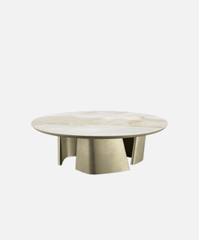 ACHILLE LOW ceramic top Prime
