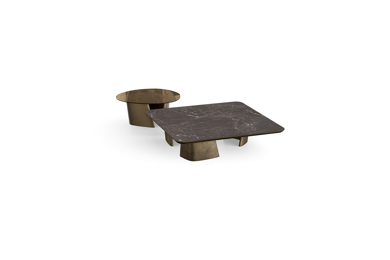 ACHILLE LOW ceramic top Prime