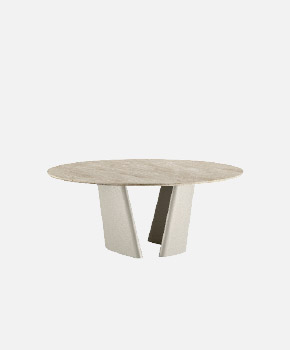 ACHILLE marble top