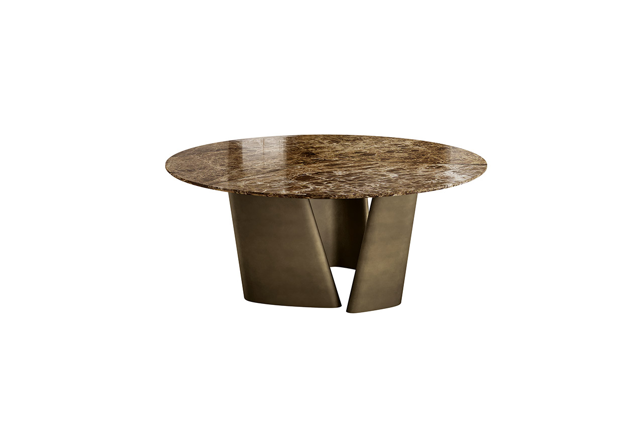 ACHILLE marble top