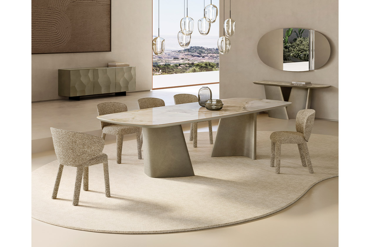 ACHILLE top ceramic Prime