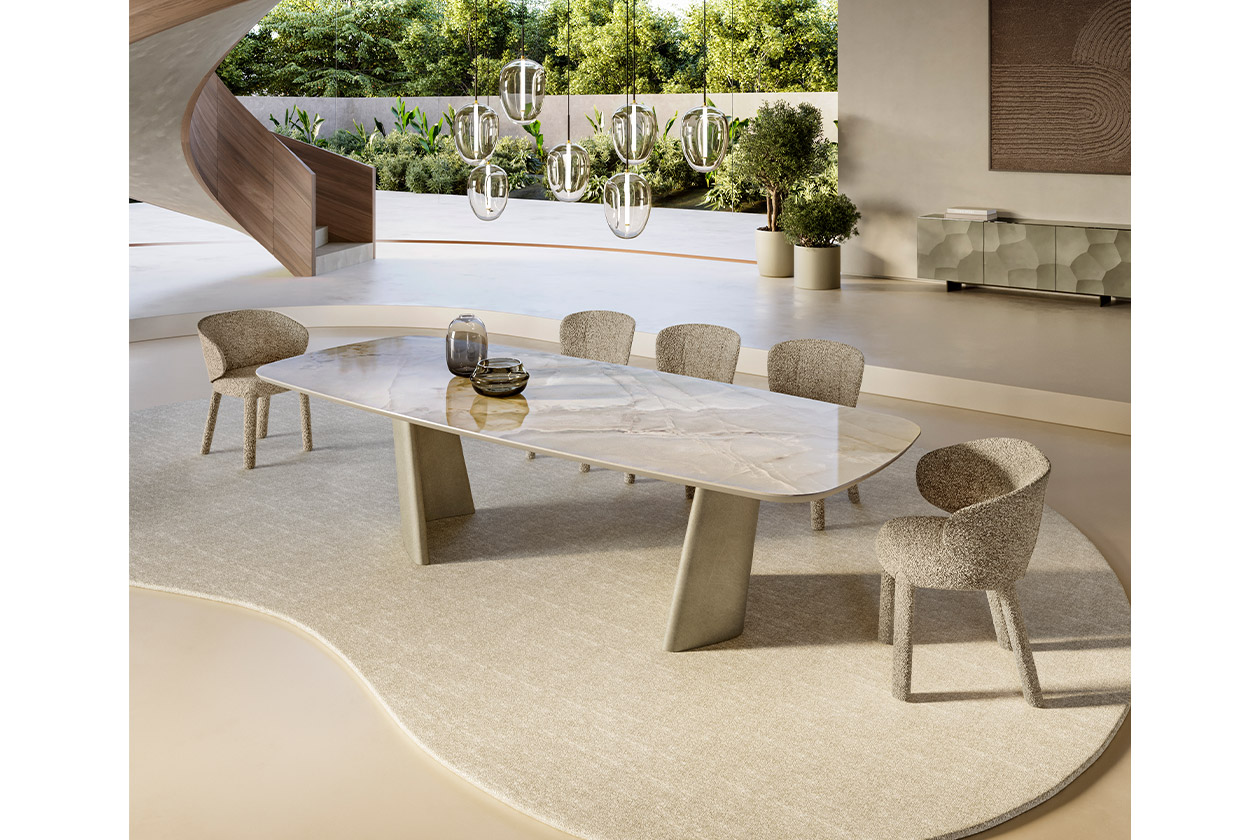 ACHILLE top ceramic Prime