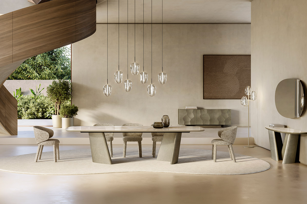 ACHILLE top ceramic Prime