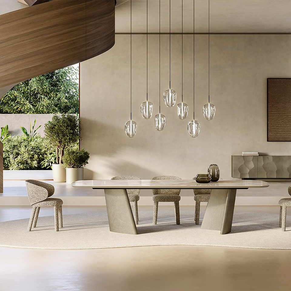 ACHILLE top ceramic Prime