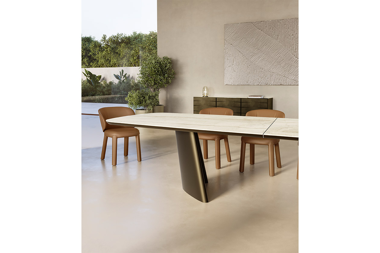ACHILLE top ceramic Prime XL