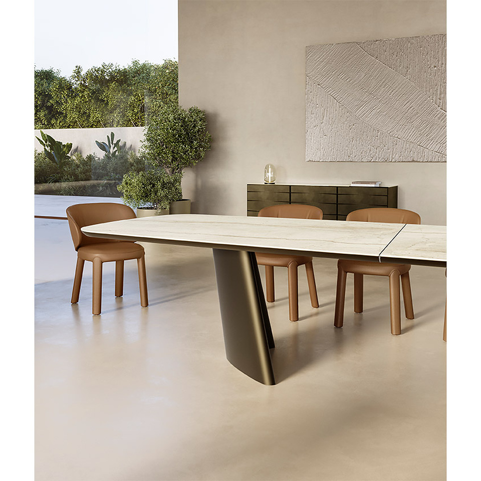 ACHILLE top ceramic Prime XL
