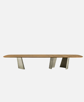 ACHILLE top wood XL