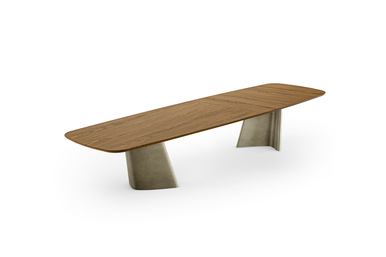 ACHILLE top wood XL