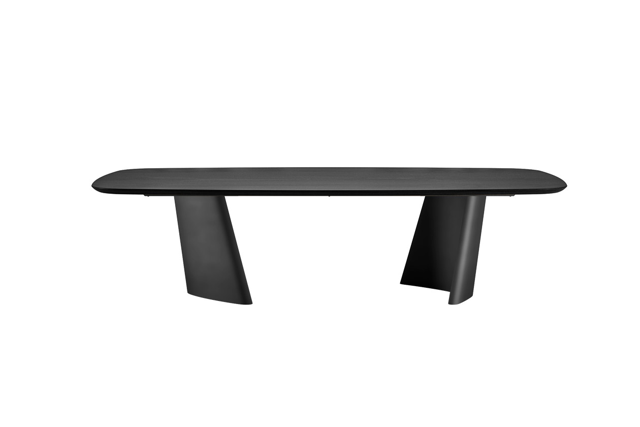 ACHILLE wooden top