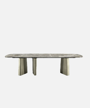 ALBERT ceramic top
