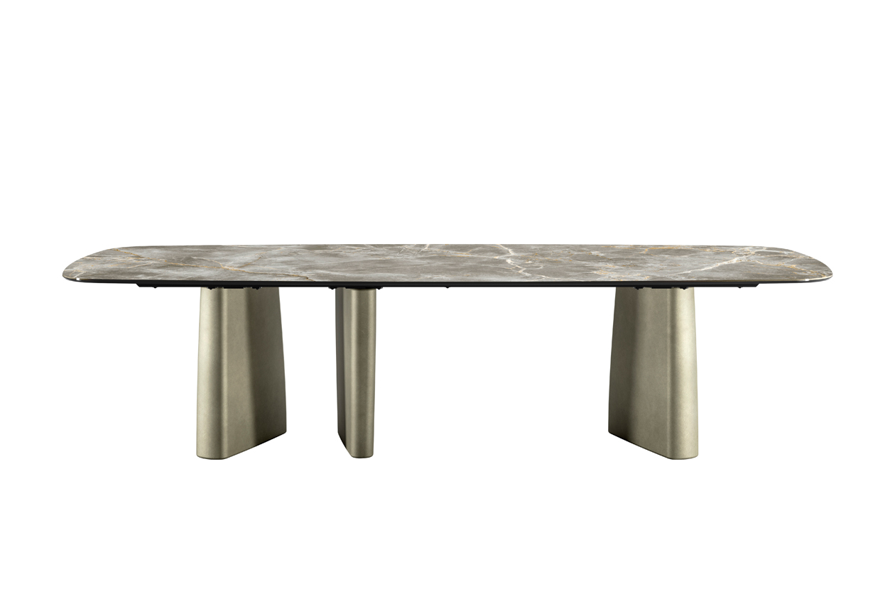 ALBERT ceramic top