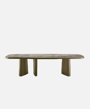 ALBERT ceramic top King
