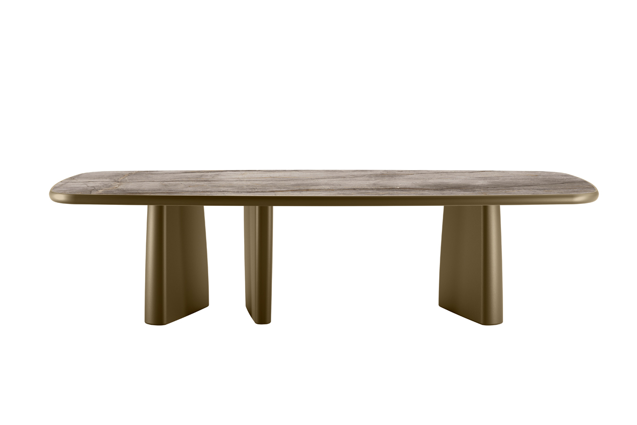 ALBERT ceramic top King