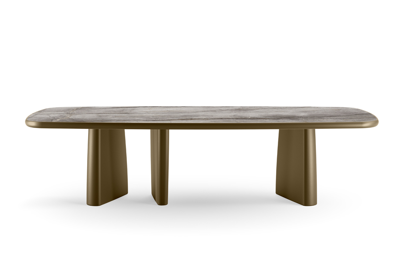 ALBERT ceramic top King