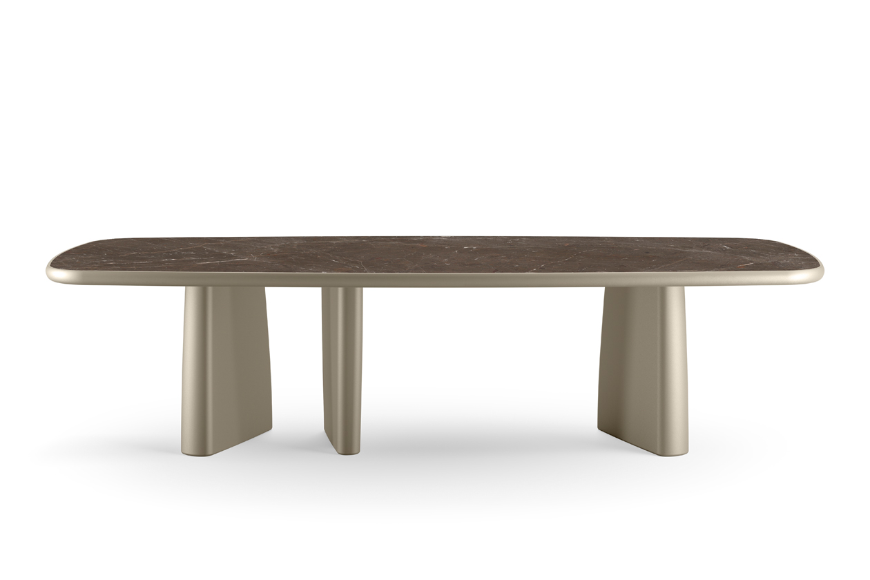ALBERT ceramic top King