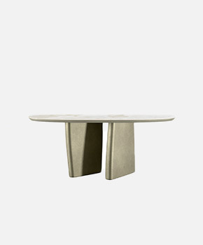 ALBERT CONSOLE ceramic top Prime