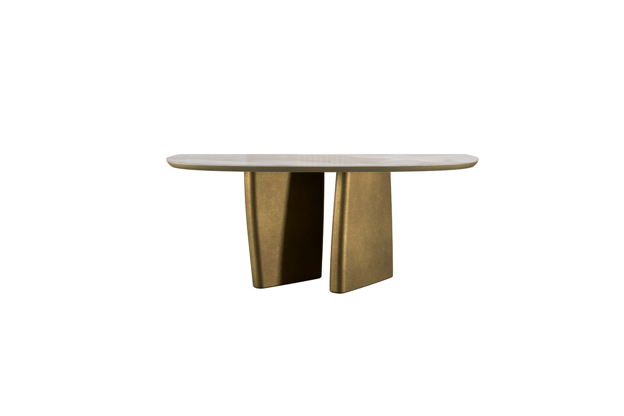 ALBERT CONSOLE ceramic top Prime