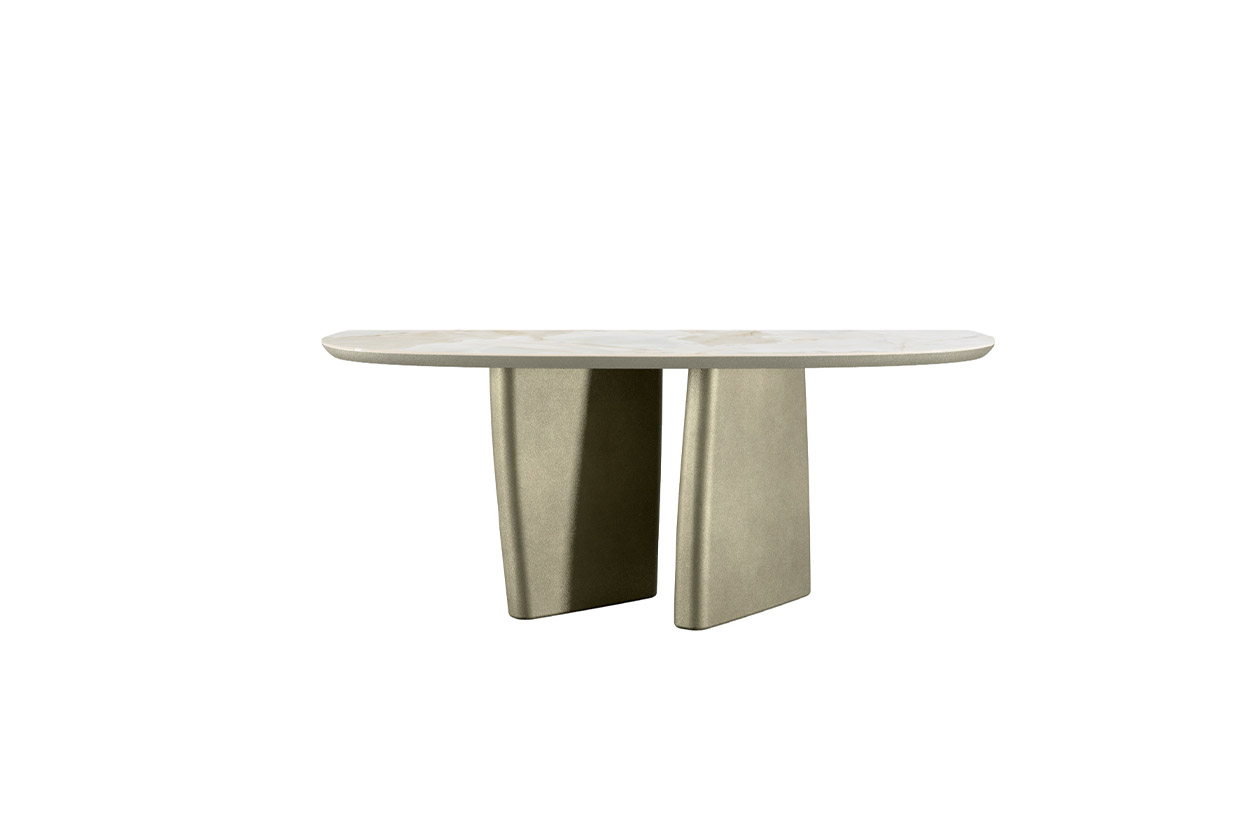 ALBERT CONSOLE ceramic top Prime