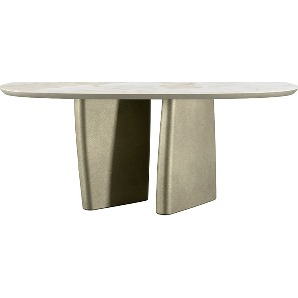 ALBERT CONSOLE ceramic top Prime