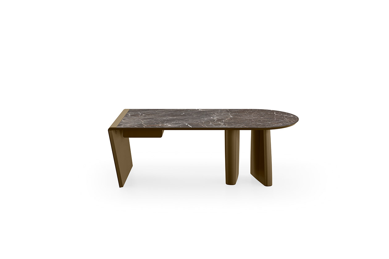 ALBERT DESK top ceramic