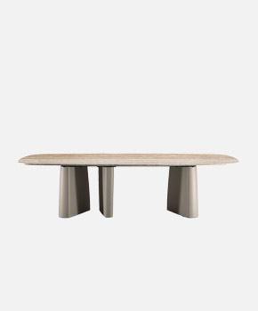 ALBERT marble top
