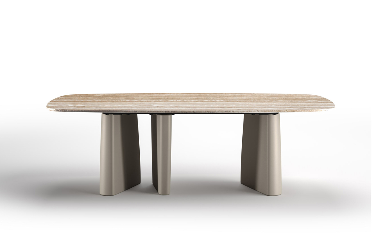 ALBERT marble top