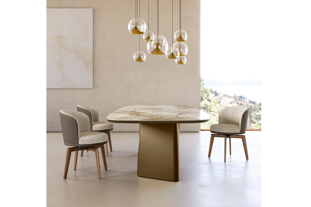 ALBERT top ceramic Prime