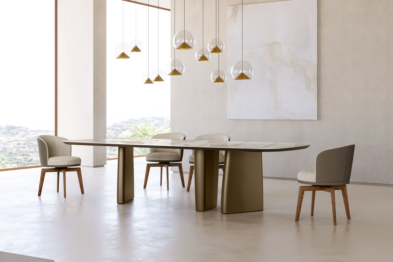 ALBERT top ceramic Prime