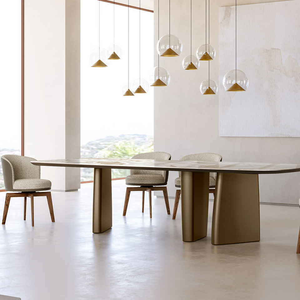 ALBERT top ceramic Prime