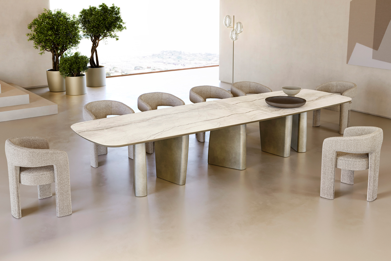 ALBERT top ceramic Prime XL