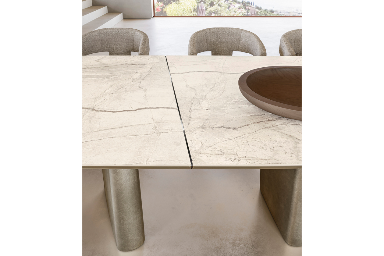 ALBERT top ceramic Prime XL